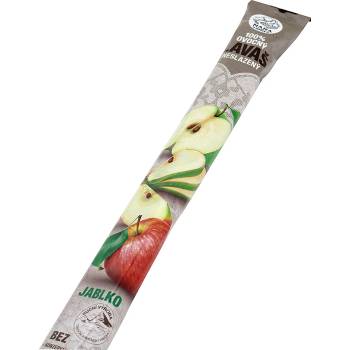 Nara Natur Ovocná trubička LAVAŠ jablko 140 g