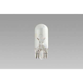 Narva 70715 W5W W2.1x9,5d 12V 5W