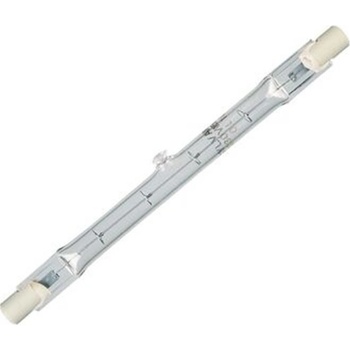 NARVA Žárovka halogenová 400W lineární R7s 118mm 300601400