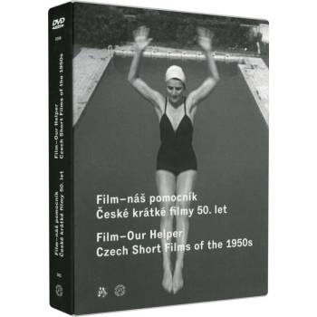 náš pomocník 4import DVD