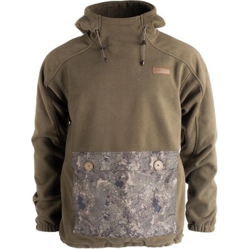 Nash Mikina ZT Husky Fleece Hoody
