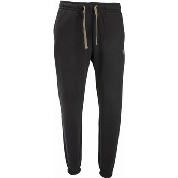 Nash Tepláky Nash Tackle Joggers Black