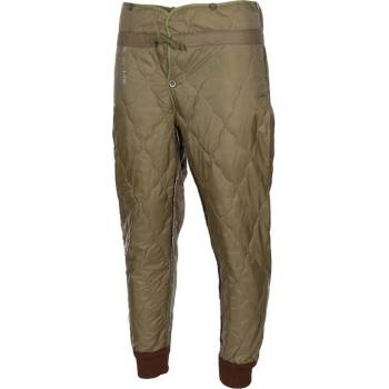Nash Tepláky Nash Tackle Joggers Green
