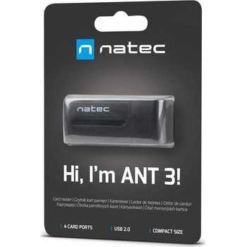 Natec NCZ-0560