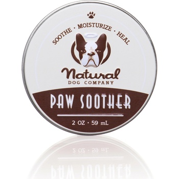 Natural dog company Paw Soother Balzám na tlapky 59 ml