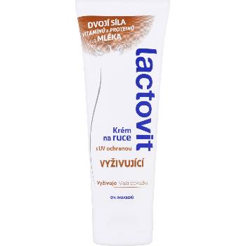 Naturalis krém na ruce Cannabis (konopí) 125 ml