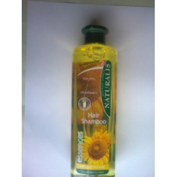 Naturalis vlasový šampon Sun Flower slunečnice 500 ml