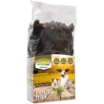 Nature Land Pochoutka Brunch Petrželové hranolky 300 g