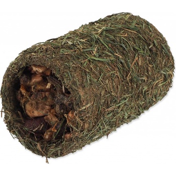 Nature Land Tunel Nibble ze sena plněný ovocem 125 g