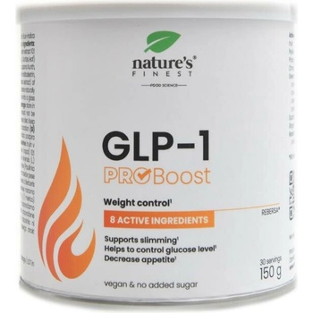 Nature´s Finest GLP-1 PROboost 150 g