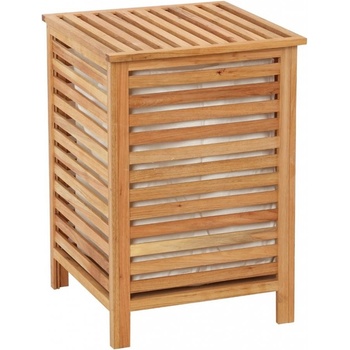 Naturel Home Homekos1 45x65x45 cm ořech mat