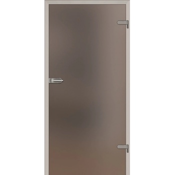 Naturel Skleněné dveře Glasa GLASA1H80L