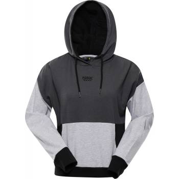 Nax Onoda dámská mikina šedá