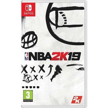 NBA 2K19