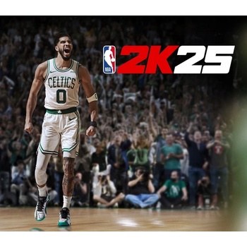 NBA 2K25