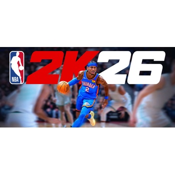NBA 2K26