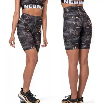 Nebbia Active Black 569 Volcanic black