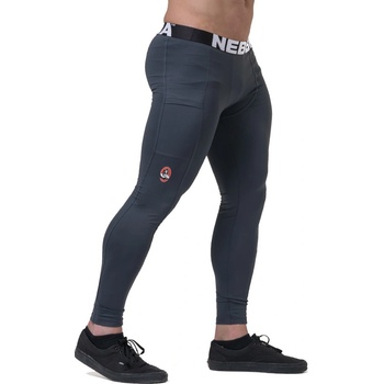 Nebbia legend of Today legíny 189 dark grey