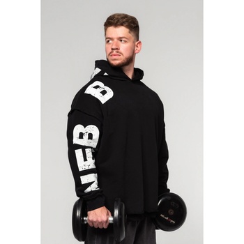 Nebbia Oversized NO BS 363