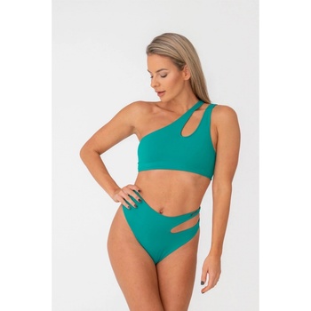 Nebbia São Gonçalo Bikini Top Green