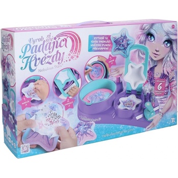 Nebulous Stars Vyrob si své padající hvězdy