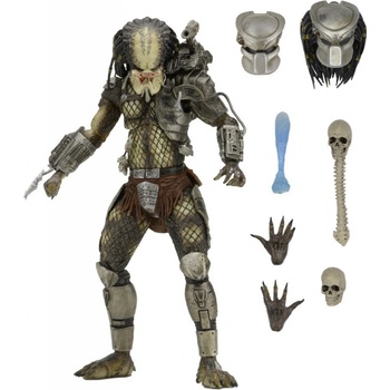 Neca Predator Jungle