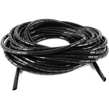 Nedis 10m černý SWBKS-19BLACK