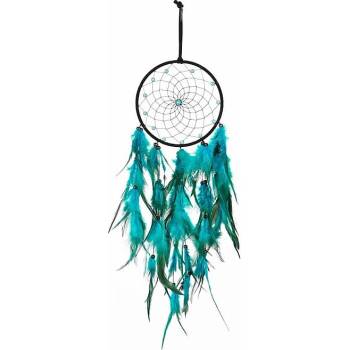 Nefertitis Lapač snů Dark Cyan NF40780 cca 60 cm