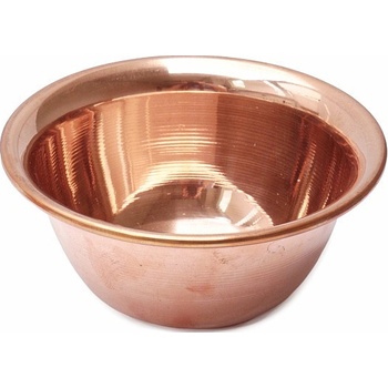 Nefertitis Miska měděná průměr 10 cm NF23225 - Ø 10 cm