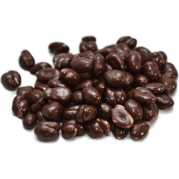 Nejlevnější oříšky Arašídy v hořké čokoládě 1 kg