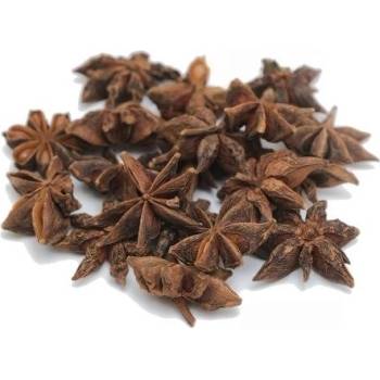 Nejlevnější oříšky Badyán celý 50 g