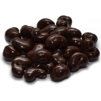 Nejlevnější oříšky Kešu v hořké čokoládě 1 kg
