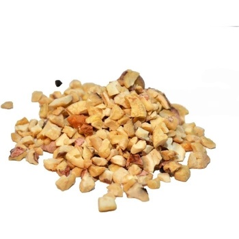 Nejlevnější oříšky Kešu zlomky natural 1 kg
