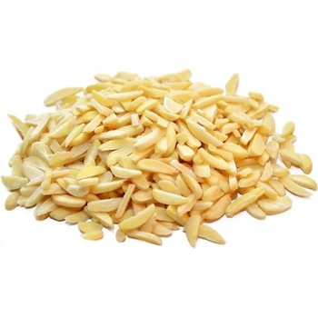 Nejlevnější oříšky Mandle hranolky 1 kg