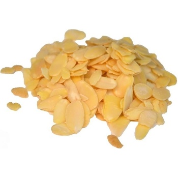 Nejlevnější oříšky Mandle plátky 500 g