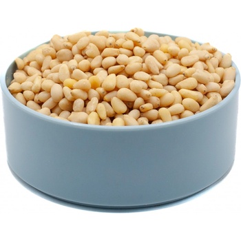 Nejlevnější oříšky Piniové oříšky 1 kg