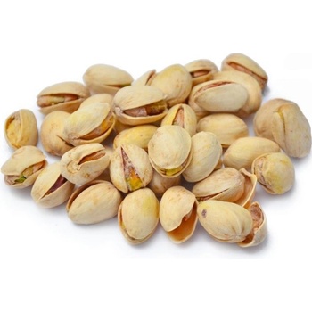 Nejlevnější oříšky Pistácie Natural Neloupané Nepražené 500 g