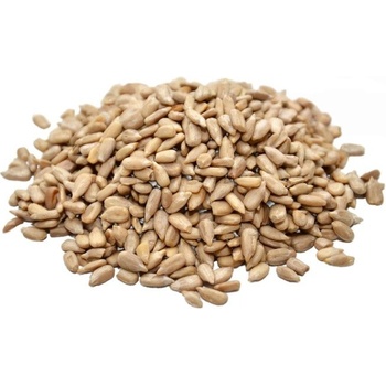 Nejlevnější oříšky Slunečnice loupaná 25 kg