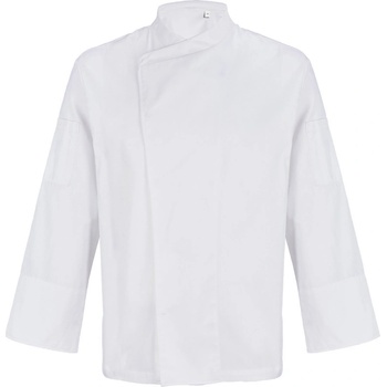 Neoblu Eugene dlouhý rukáv pánský bílý XL