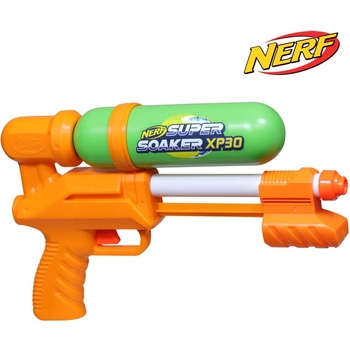 Nerf Super Soaker XP30-AP
