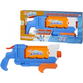 Nerf Supersoaker Flip Fill