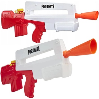 Nerf SuperSoaker Fortnite Burst AR L
