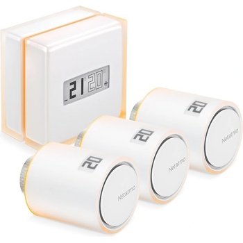 Netatmo NBU-NTH-NAV