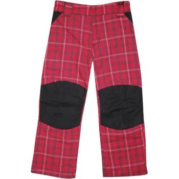 Neverest dívčí kalhoty zateplené