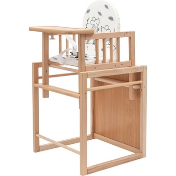 New Baby Dětská dřevěná Jerry