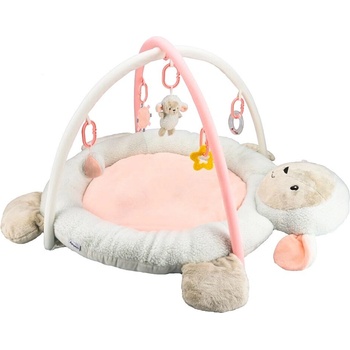 New Baby hrací deka Ovečka