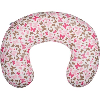 New Baby Kojící polštář Béžová ovečky