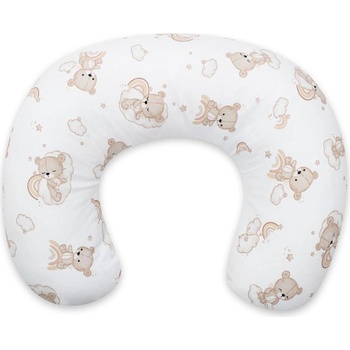 New Baby Kojící polštář Medvídci