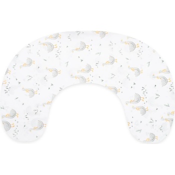 New Baby Povlak na kojící polštář Husičky