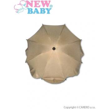 New Baby Slunečník malinový